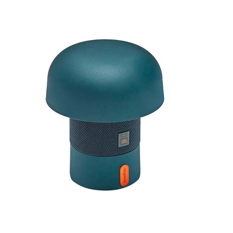 Lampa przenośna z głośnikiem Sensa Play Mini morska