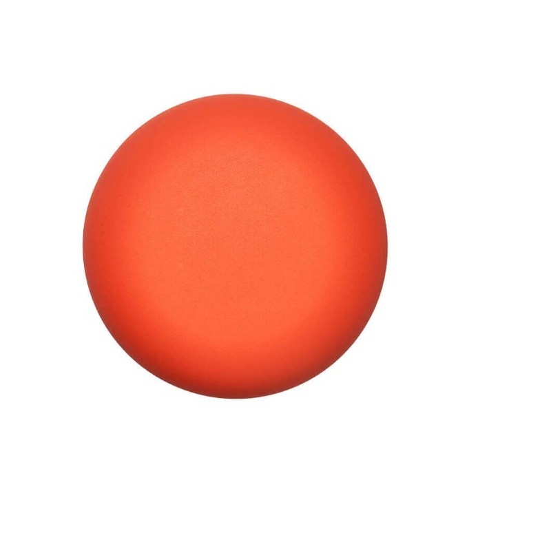 Lampa przenośna z głośnikiem Sensa Play pomarańczowa