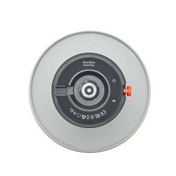 Lampa przenośna z głośnikiem Sensa Play biała