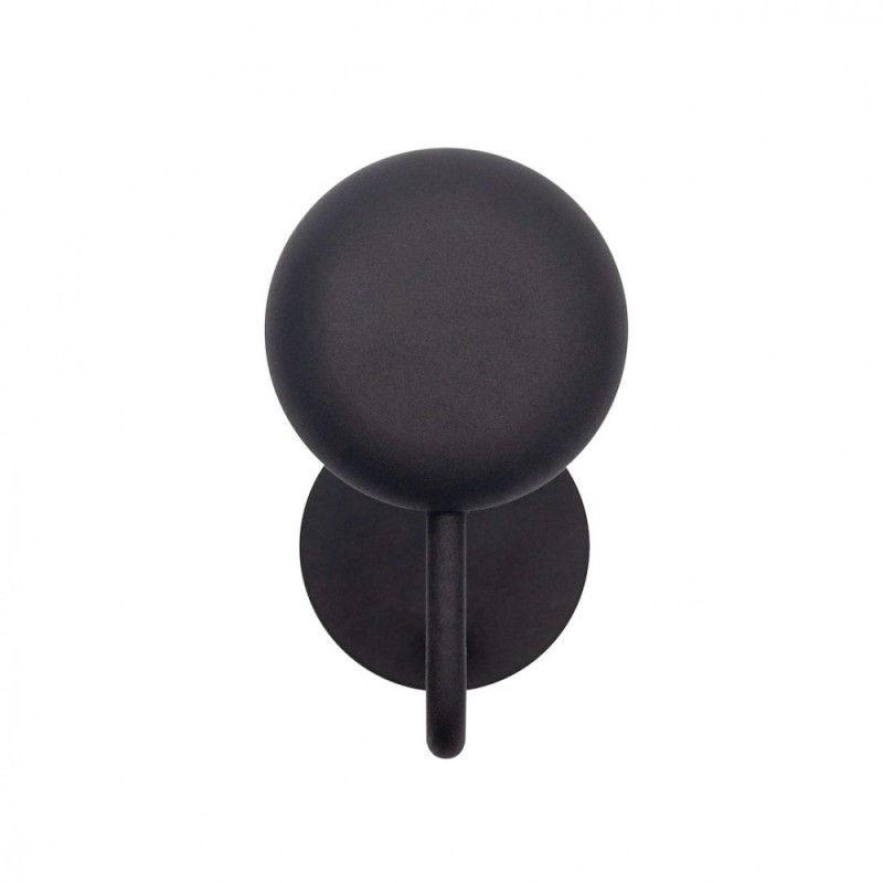 Lampa przenośna akumulatorowa FOKUS szara