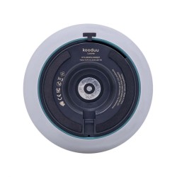 Lampa przenośna akumulatorowa LOOME turkusowa