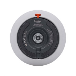Lampa przenośna akumulatorowa LOOME biała