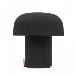 Lampa przenośna akumulatorowa SENSA szara