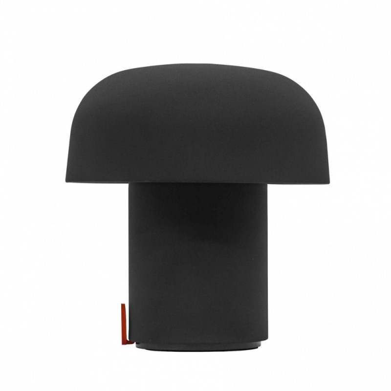 Lampa przenośna akumulatorowa SENSA szara