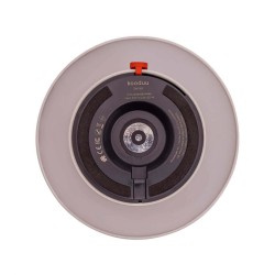 Lampa przenośna akumulatorowa SENSA biała