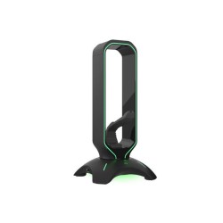 Hub USB Genesis VANAD 500 + Mouse Bungee + uchwyt na słuchaw… | PartsPC.pl