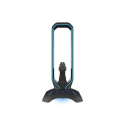Hub USB Genesis VANAD 500 + Mouse Bungee + uchwyt na słuchaw… | PartsPC.pl