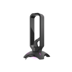 Hub USB Genesis VANAD 500 + Mouse Bungee + uchwyt na słuchaw… | PartsPC.pl