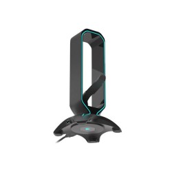 Hub USB Genesis VANAD 500 + Mouse Bungee + uchwyt na słuchaw… | PartsPC.pl