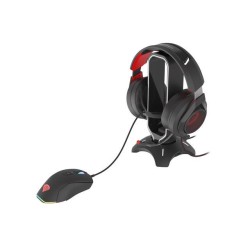 Hub USB Genesis VANAD 500 + Mouse Bungee + uchwyt na słuchaw… | PartsPC.pl