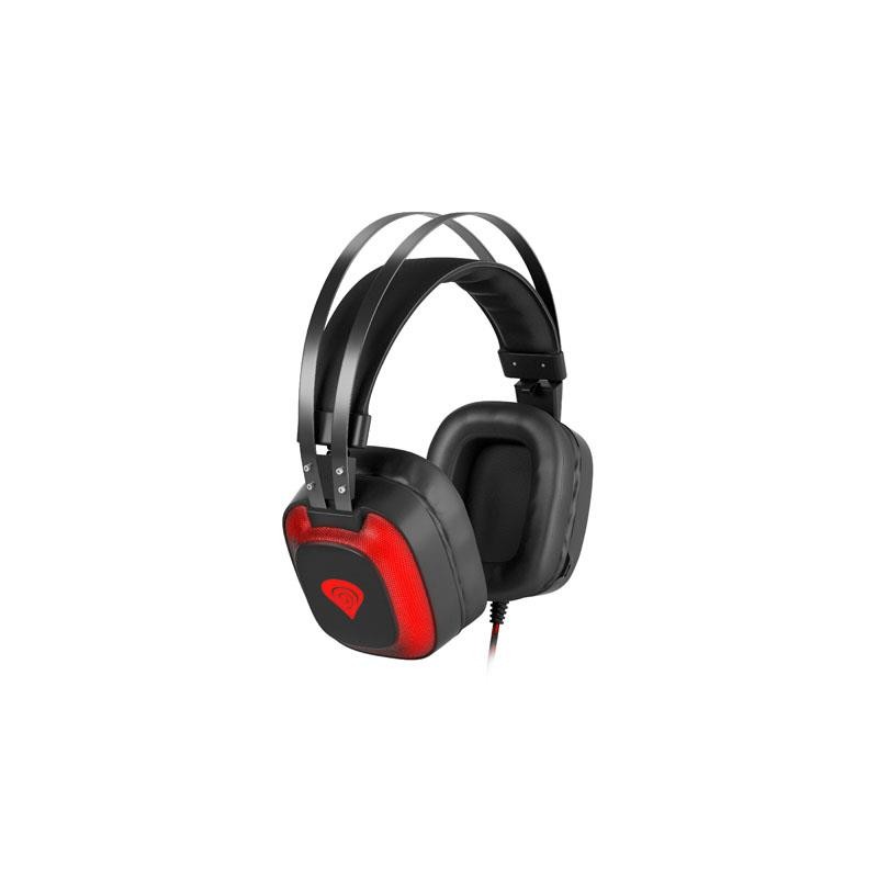 Słuchawki z mikrofonem Genesis Radon 720 Gaming Virtual 7.1 … | PartsPC.pl