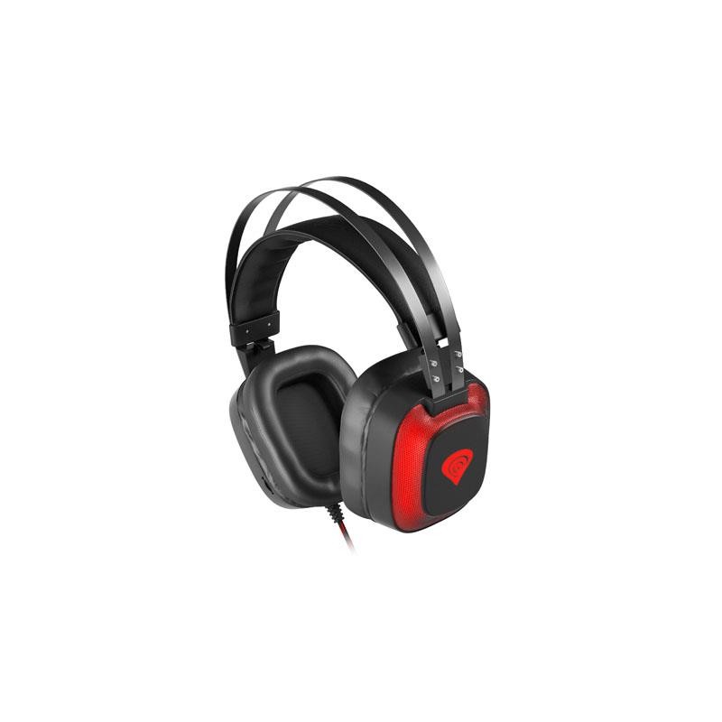Słuchawki z mikrofonem Genesis Radon 720 Gaming Virtual 7.1 … | PartsPC.pl