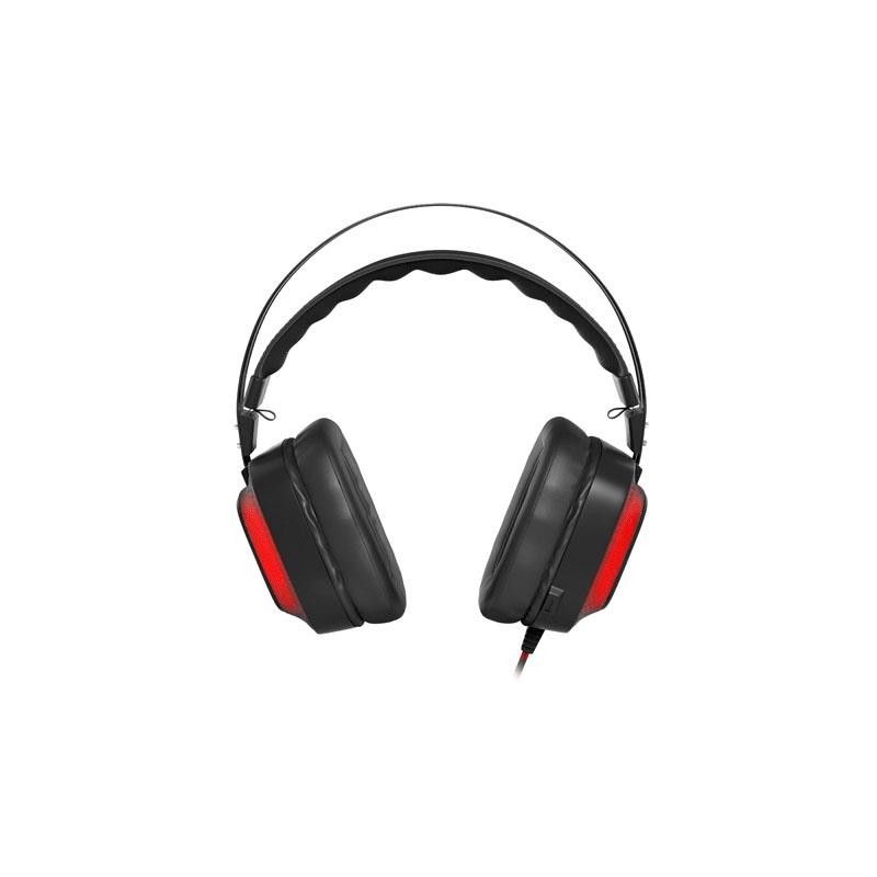 Słuchawki z mikrofonem Genesis Radon 720 Gaming Virtual 7.1 … | PartsPC.pl