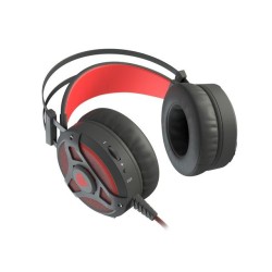Słuchawki z mikrofonem Genesis Neon 360 Gaming podświetlenie… | PartsPC.pl