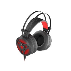Słuchawki z mikrofonem Genesis Neon 360 Gaming podświetlenie… | PartsPC.pl
