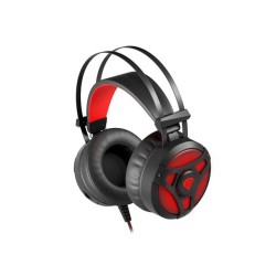 Słuchawki z mikrofonem Genesis Neon 360 Gaming podświetlenie… | PartsPC.pl