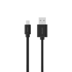 Unitek Kabel USB 2.0 (wtyk męski) – Mini USB 3M | PartsPC.pl