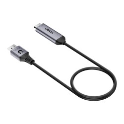 Unitek Kabel DisplayPort 1.4 na HDMI 2.1 | 8K@60Hz | HDR | D… | PartsPC.pl
