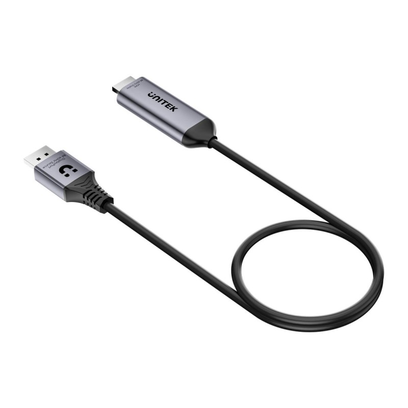 Unitek Kabel DisplayPort 1.4 na HDMI 2.1 | 8K@60Hz | HDR | D… | PartsPC.pl