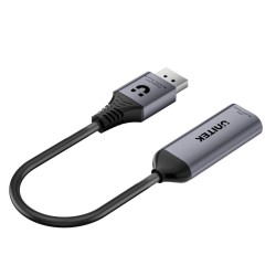 Unitek Adapter DisplayPort na HDMI 2.1 | 8K@60Hz | HDR | 48 … | PartsPC.pl
