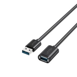 Unitek Przedłużacz USB 3.0, męsko-żeński, 3m | PartsPC.pl