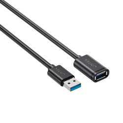 Unitek Przedłużacz USB 3.0, męsko-żeński, 3m | PartsPC.pl