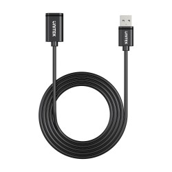 Unitek Przedłużacz USB 3.0, męsko-żeński, 3m | PartsPC.pl