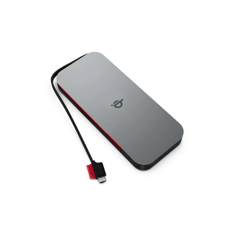 Powerbank Go Wireless Mobile 10000mAh | PartsPC.pl
