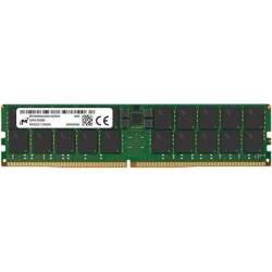 Pamięć serwerowa DDR5 64GB/6400 RDIMM 1.1V CL52 | PartsPC.pl