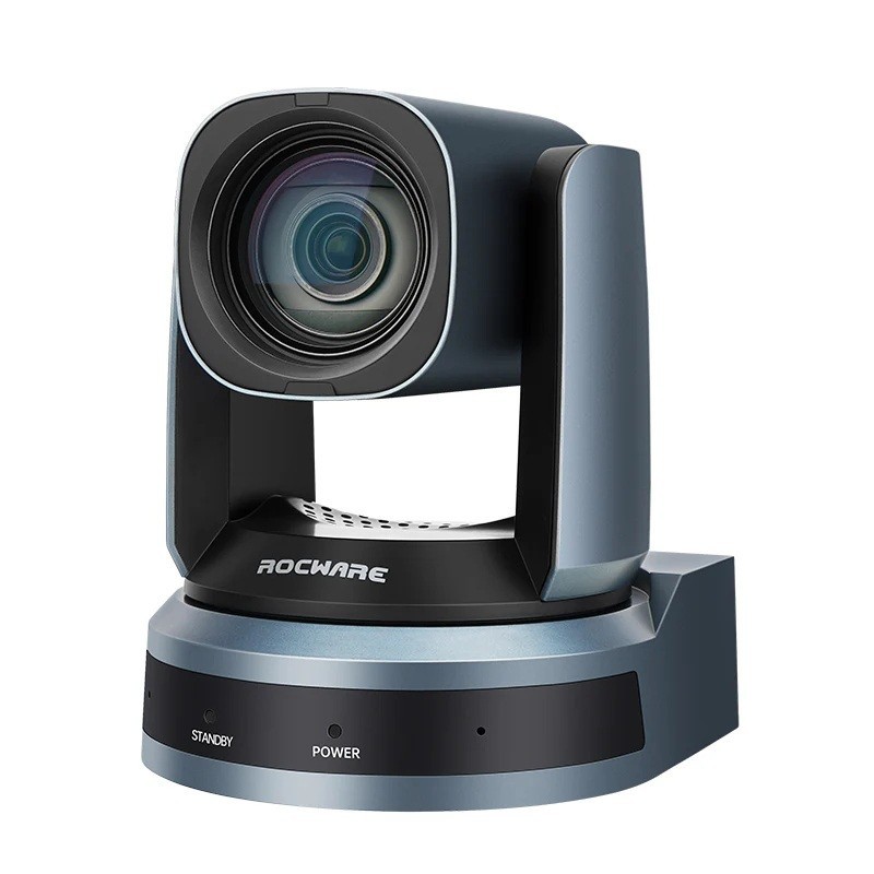 RC821U Kamera USB-HDMI / 12 x ZOOM OPTYCZNY | PartsPC.pl