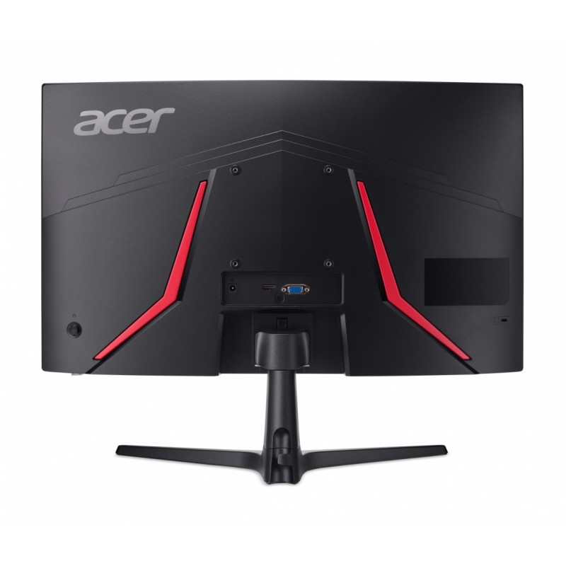 Monitor 23.6 cala Nitro ED240QP0 ED240QP0bi | PartsPC.pl