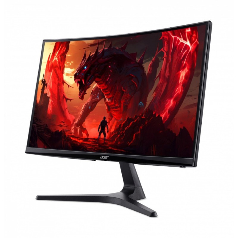 Monitor 23.6 cala Nitro ED240QP0 ED240QP0bi | PartsPC.pl