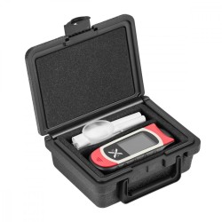 Alkomat elektrochemiczny dowodowy/przesiewowy Mark X Red | PartsPC.pl