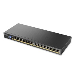 Przełącznik GS1100-16EPS-EU0101F | PartsPC.pl