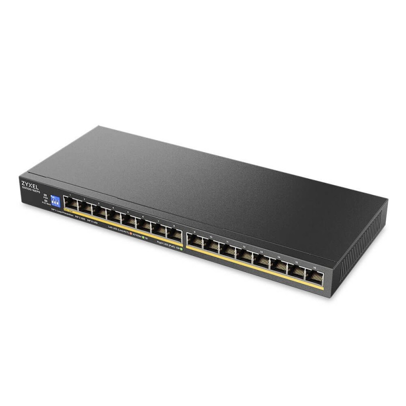Przełącznik GS1100-16EPS-EU0101F | PartsPC.pl