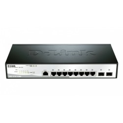 Przełącznik DGS-1210-10/ME/E | PartsPC.pl