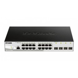 Przełącznik DGS-1210-20/ME/EE | PartsPC.pl