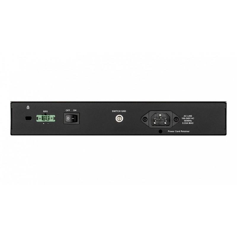 Przełącznik DGS-1210-20/ME/EE | PartsPC.pl