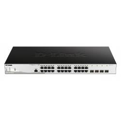 Przełącznik DGS-1210-28/ME/E | PartsPC.pl