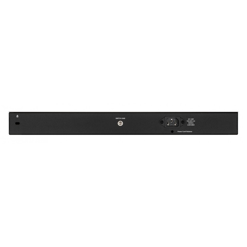 Przełącznik DGS-1210-28/ME/E | PartsPC.pl