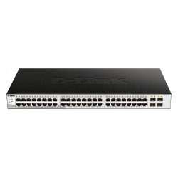 Przełącznik DGS-1210-52/ME/E | PartsPC.pl