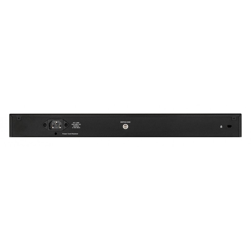 Przełącznik DGS-1210-52/ME/E | PartsPC.pl