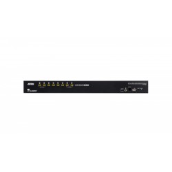 Przełącznik KVM 8 portów USB2.0 4k HDMI | PartsPC.pl