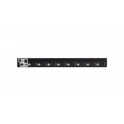 Przełącznik KVM 8 portów USB2.0 4k HDMI | PartsPC.pl