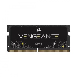 Pamięć DDR4 Vengeance 16GB/3200 (1x16GB) CL22 SODIMM | PartsPC.pl