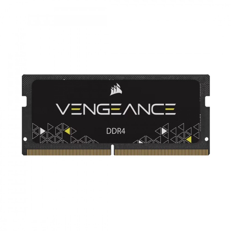 Pamięć DDR4 Vengeance 16GB/3200 (1x16GB) CL22 SODIMM | PartsPC.pl