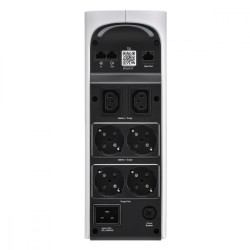 Zasilacz awaryjny BGM2200-GR Back-UPS Pro 2200VA do gier, 23… | PartsPC.pl