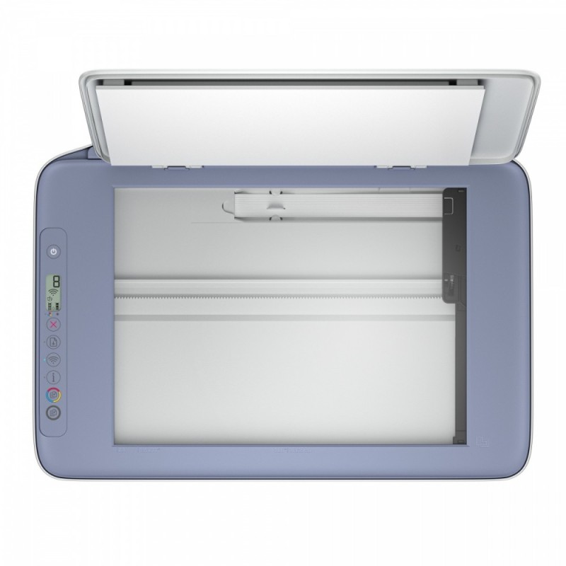 Urządzenie wielofunkcyjne DeskJet 2922 All-in- One A24HVB | PartsPC.pl