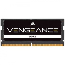 Pamięć DDR5 Vengeance 8GB/4800 (1*8) CL40 | PartsPC.pl