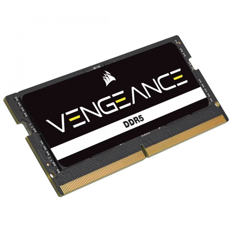 Pamięć DDR5 Vengeance 8GB/4800 (1*8) CL40 | PartsPC.pl